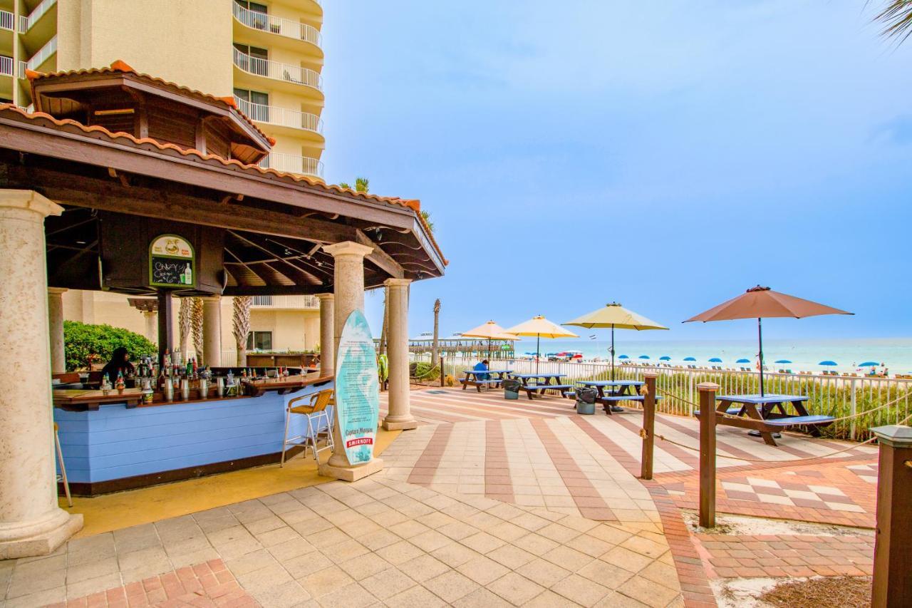 Shores Of Panama, Unit #1415 파나마 시티 외부 사진
