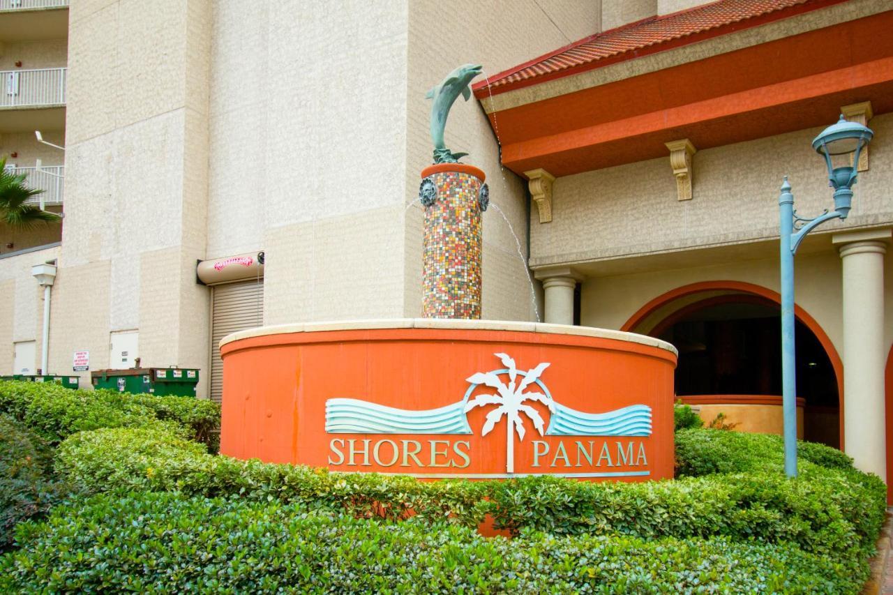 Shores Of Panama, Unit #1415 파나마 시티 외부 사진